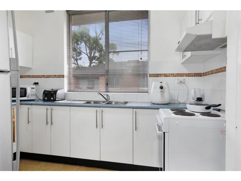 19/25-27 St Ann Street, Merrylands NSW 2160